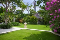 Villa rental Canggu, Bali, #660