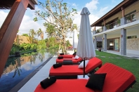 Villa rental Canggu, Bali, #660