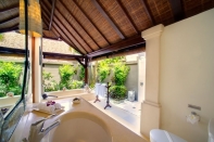 Villa rental Canggu, Bali, #667