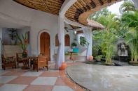 Villa rental Umalas, Bali, #671