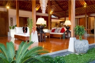 Villa rental Seminyak, Bali, #698