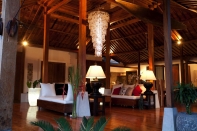 Villa rental Seminyak, Bali, #698