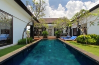 Villa rental Nusa Dua, Bali, #701