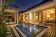 Villa rental Canggu, Bali, #717