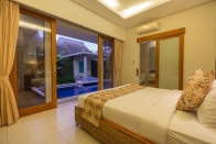 Villa rental Canggu, Bali, #717