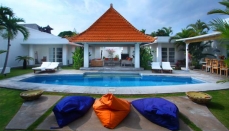 Villa rental Seminyak, Bali, #726