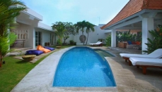 Villa rental Seminyak, Bali, #726