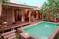 Villa rental Seminyak, Bali, #728