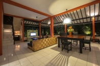 Villa rental Seminyak, Bali, #740