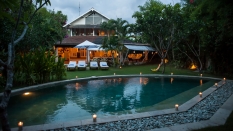 Villa rental Seminyak, Bali, #748