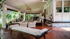 Villa rental Seminyak, Bali, #748