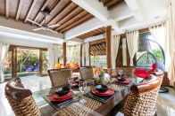 Villa rental Seminyak, Bali, #749