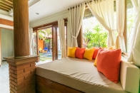 Villa rental Seminyak, Bali, #749