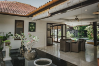 Villa rental Nusa Dua, Bali, #752