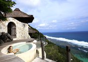 Villa rental Uluwatu, Bali, #754