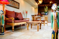 Villa rental Sanur, Bali, #759