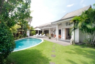 Villa rental Seminyak , Bali, #761