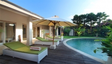 Villa rental Seminyak , Bali, #762