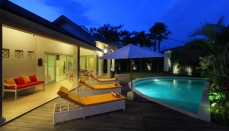 Villa rental Seminyak , Bali, #763