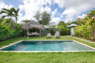 Villa rental Bukit, Bali, #769
