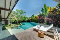 Villa rental Seminyak, Bali, #790