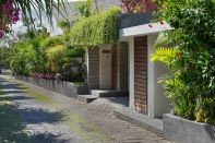 Villa rental Seminyak, Bali, #790