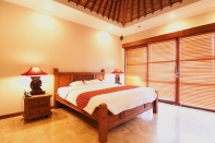 Villa rental Sanur, Bali, #828