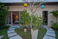 Villa rental Canggu, Bali, #844