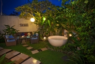 Villa rental Canggu, Bali, #844