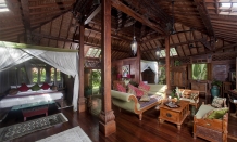 Villa rental Ubud, Bali, #850