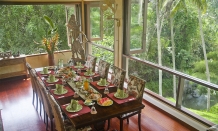 Villa rental Ubud, Bali, #852