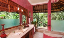 Villa rental Ubud, Bali, #852