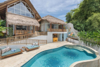 Villa rental Canggu, Bali, #895