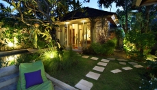 Villa rental Seminyak, Bali, #899