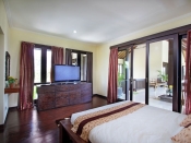 Villa rental Canggu , Bali, #904