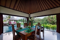 Villa rental Canggu , Bali, #904