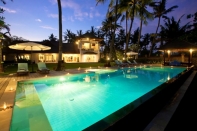 Villa rental Gianyar, Bali, #908