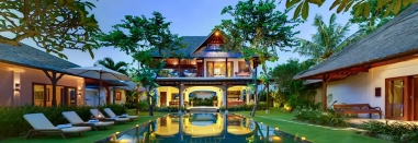 Villa rental Canggu, Bali, #909