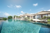 Villa rental Bukit, Bali, #915