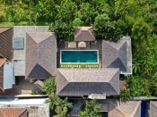 Villa rental Seminyak, Bali, #920