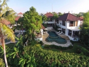 Villa rental Canggu, Bali, #921