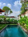 Villa rental Canggu, Bali, #922
