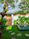 Villa rental Canggu, Bali, #922