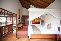 Villa rental Sanur, Bali, #937
