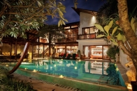 Villa rental Sanur, Bali, #937