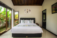 Villa rental Balangan, Bali, #944