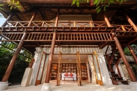 Villa rental Bukit, Bali, #964