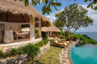 Villa rental Bukit, Bali, #964
