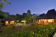 Villa rental Jimbaran, Bali, #965