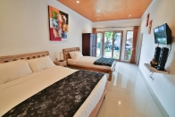 Villa rental Seminyak, Bali, #967